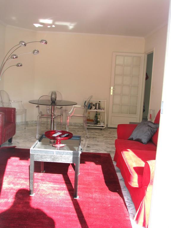 Apartment Sole *