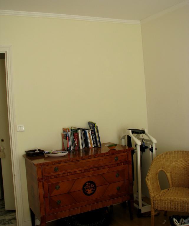 Sole Apartamento *