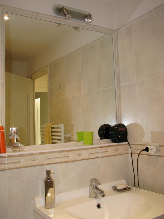 Apartamento Sole