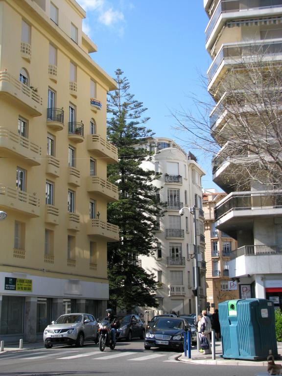 Sole Apartamento Niza