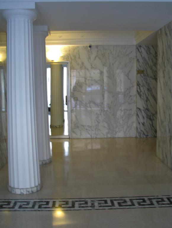 Apartamento Sole Niza