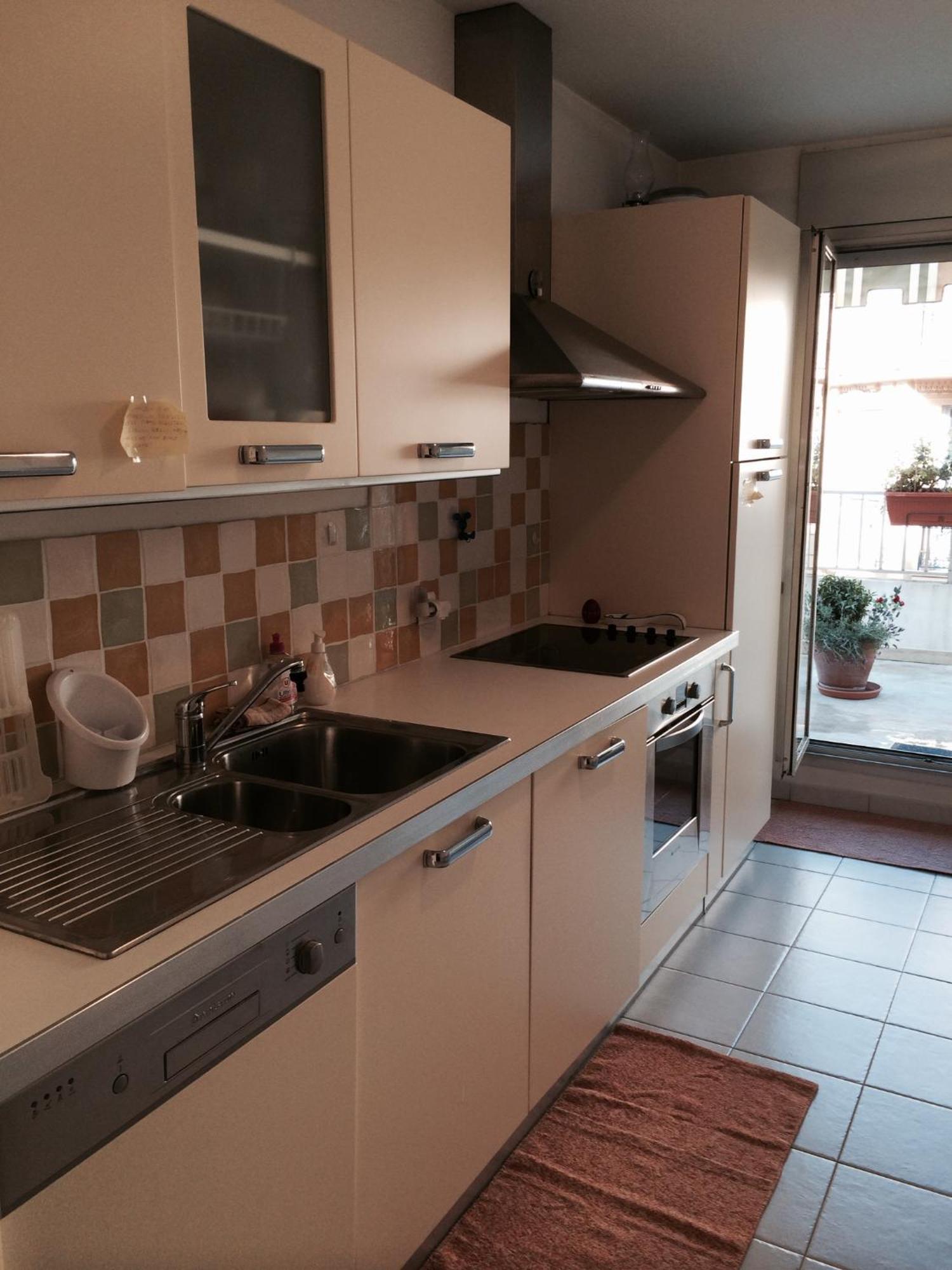 Appartement Sole *