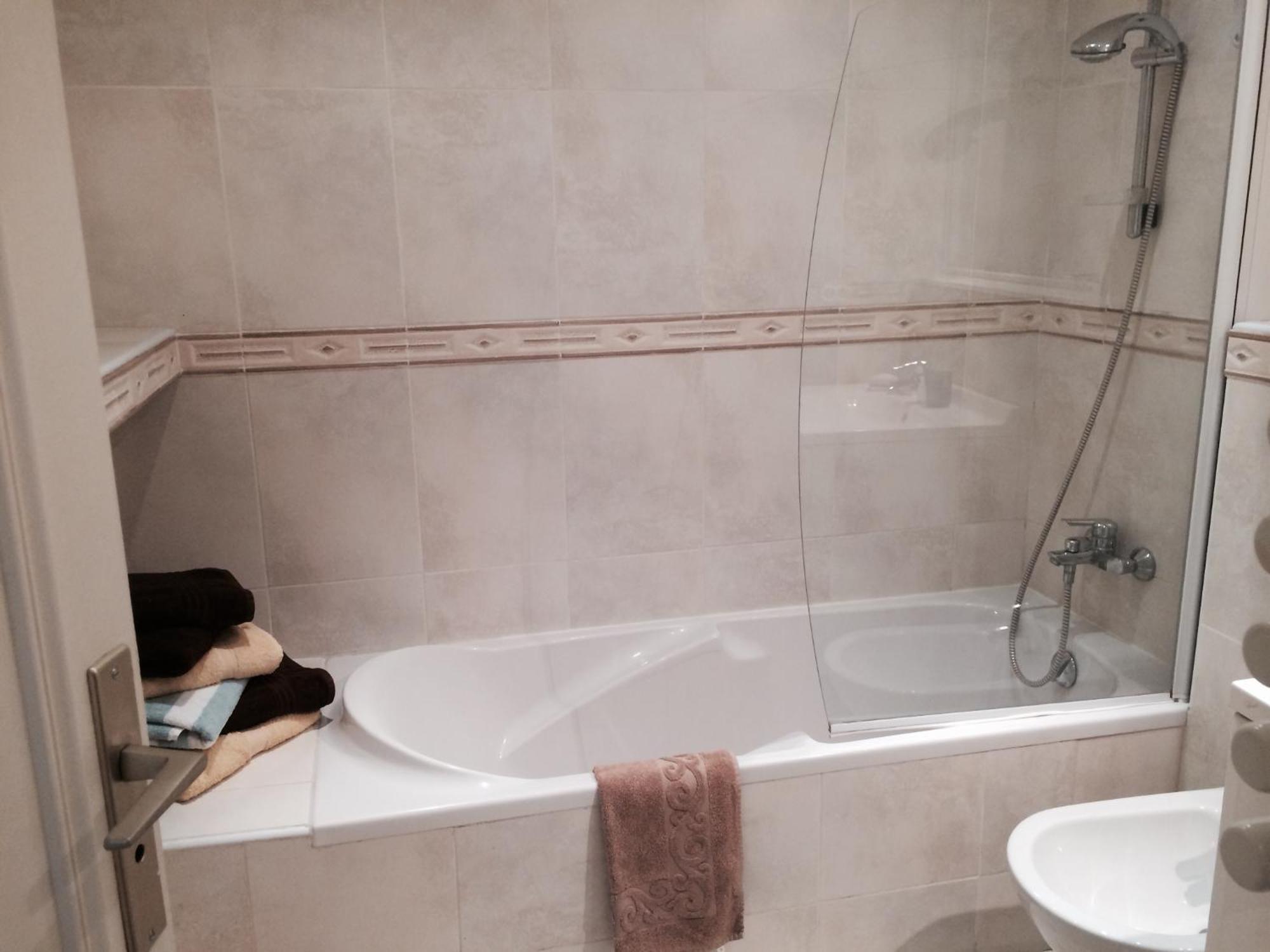 Appartement Sole Nice